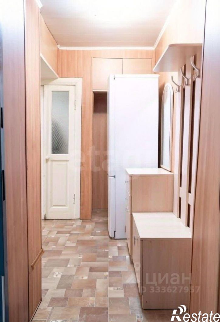 1-комн квартира Печёрская улица, 51,  д. 51