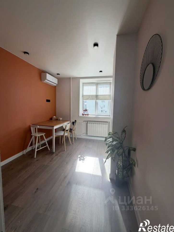 3-комн квартира Молодогвардейская улица, 221,  д. 221