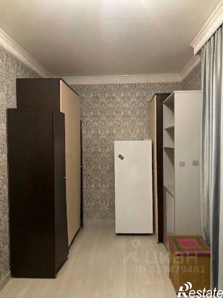 2-комн квартира Ново-Вокзальная улица, 3,  д. 3
