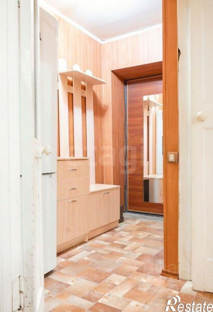 1-комн квартира Печёрская улица, 51,  д. 51