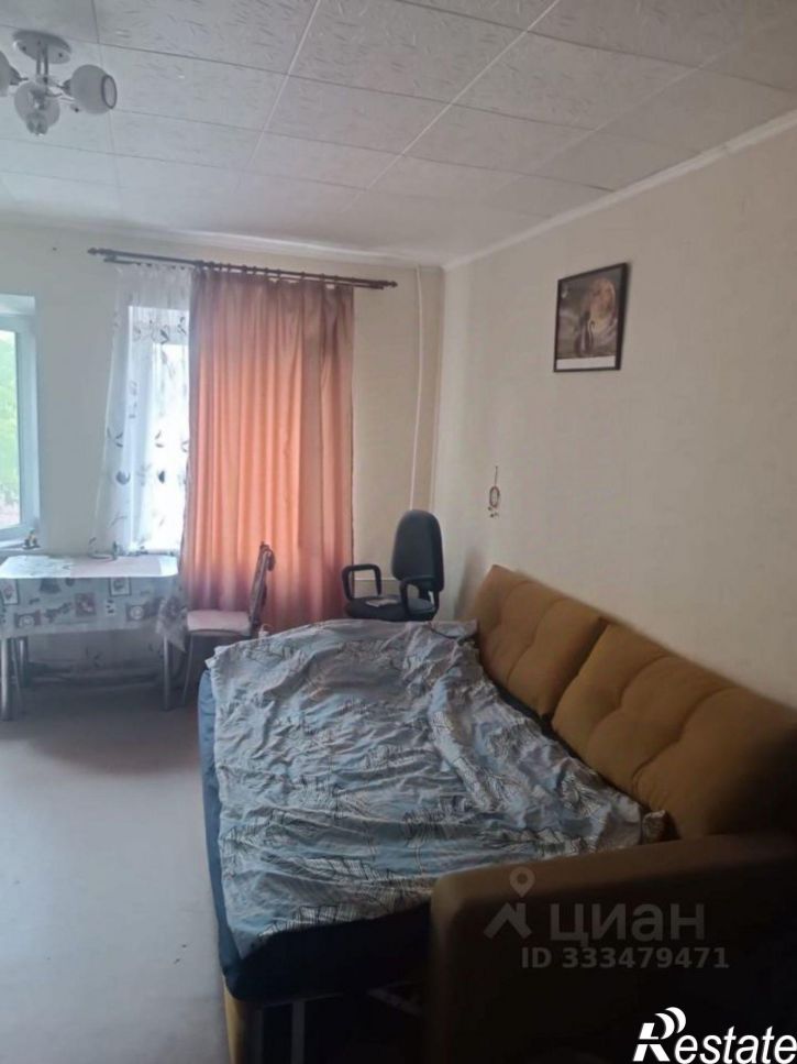 Комната Гаражная улица, 11,  д. 11