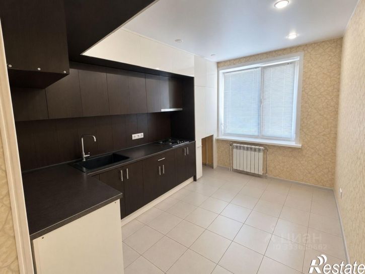 1-комн квартира улица Мира, 77,  д. 77