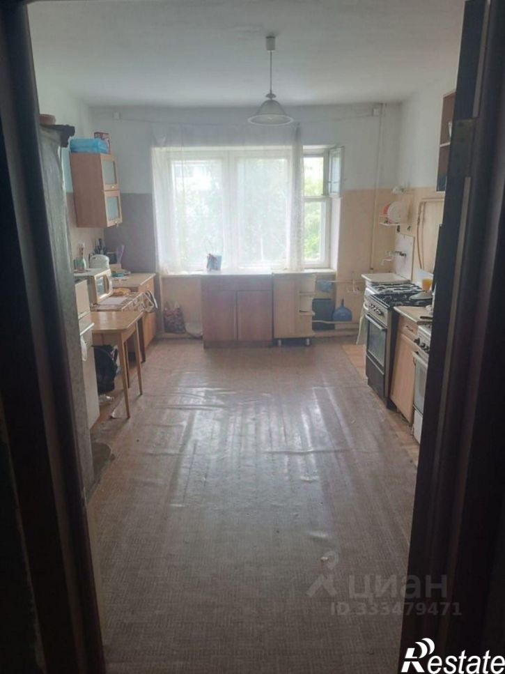 Комната Гаражная улица, 11,  д. 11