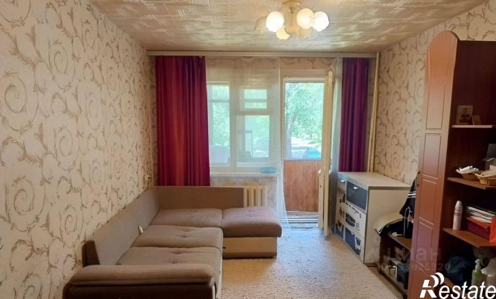 2-комн квартира 14-й кв-л, 4,  д. 4