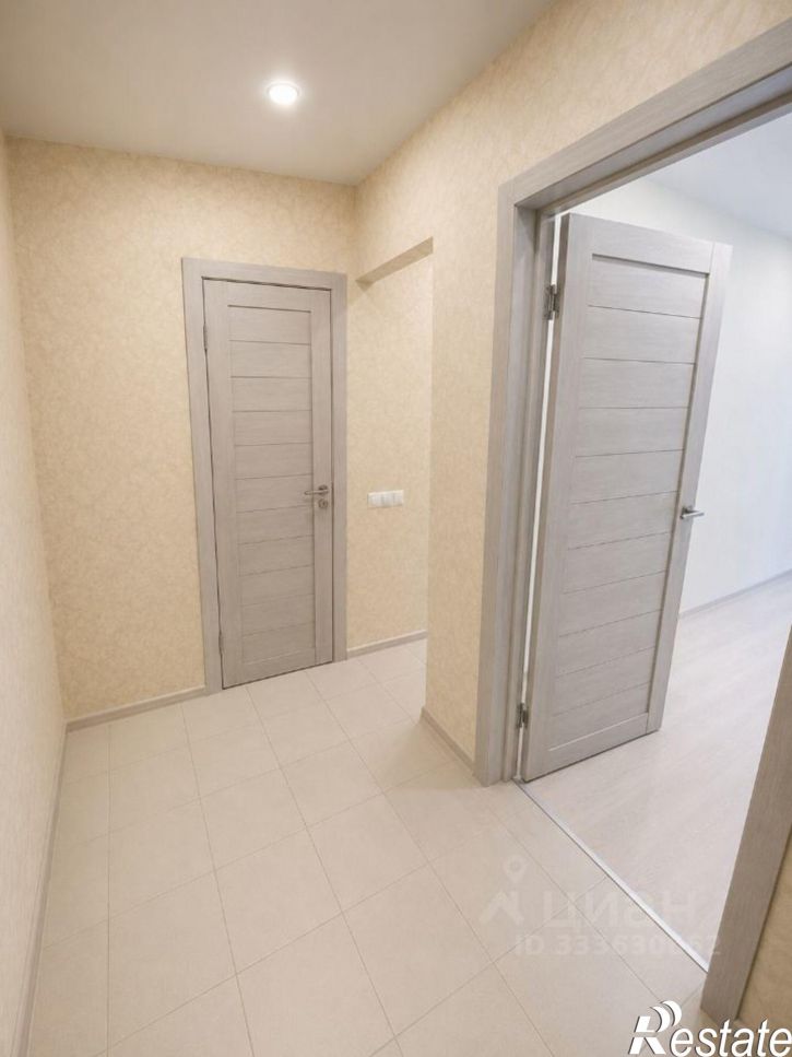 1-комн квартира улица Мира, 77,  д. 77