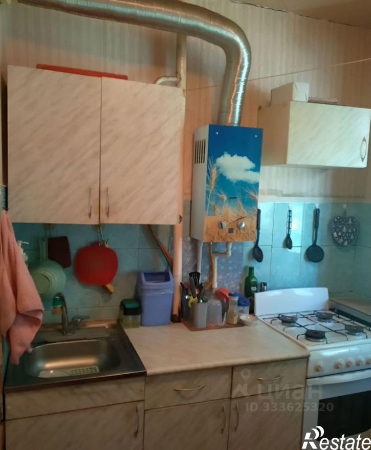 2-комн квартира 14-й кв-л, 4,  д. 4