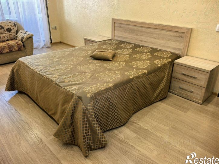 1-комн квартира Томашевский тупик, 3,  д. 3