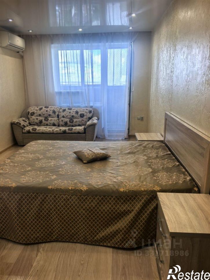 1-комн квартира Томашевский тупик, 3,  д. 3