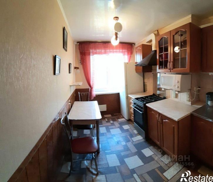 2-комн квартира улица Стара-Загора, 247,  д. 247