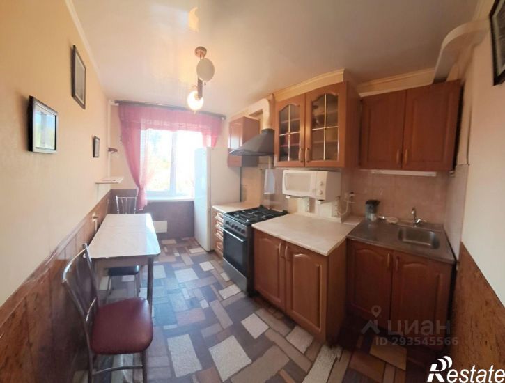 2-комн квартира улица Стара-Загора, 247,  д. 247