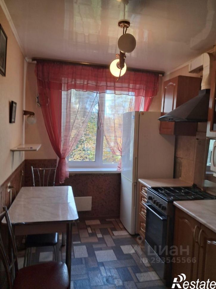 2-комн квартира улица Стара-Загора, 247,  д. 247