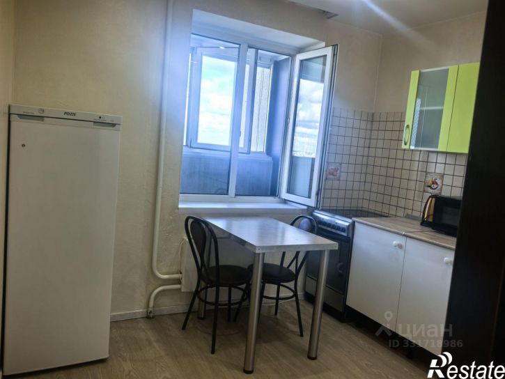 1-комн квартира Томашевский тупик, 3,  д. 3