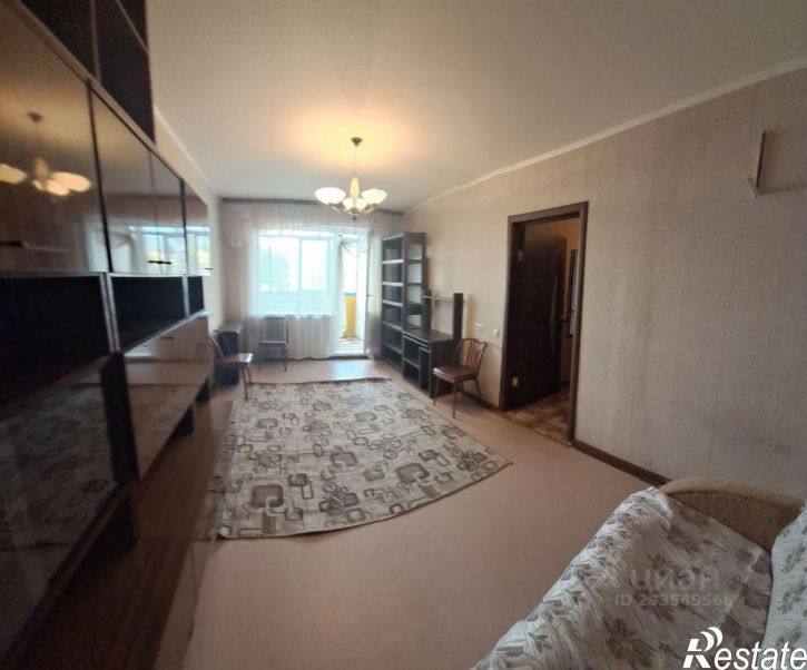 2-комн квартира улица Стара-Загора, 247,  д. 247