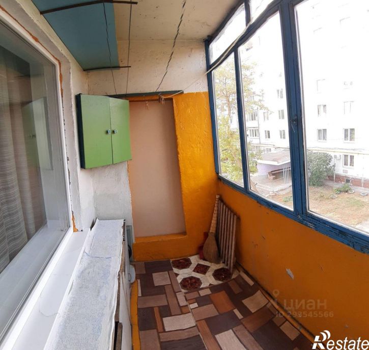 2-комн квартира улица Стара-Загора, 247,  д. 247