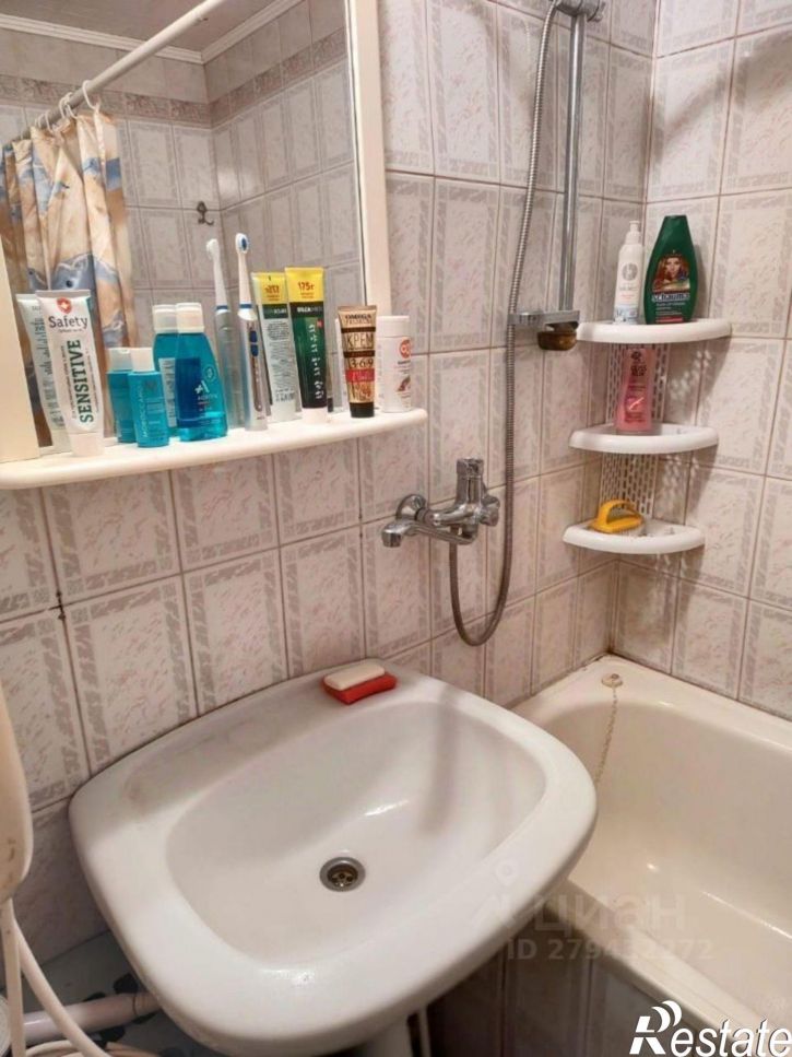 3-комн квартира Белорусская улица, 30,  д. 30