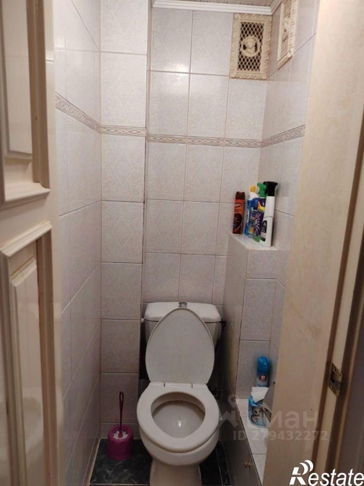 3-комн квартира Белорусская улица, 30,  д. 30