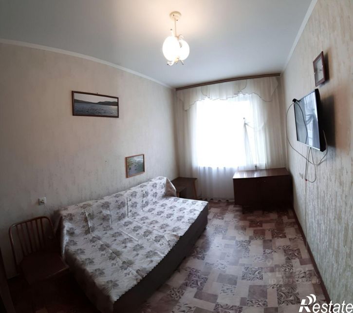 2-комн квартира улица Стара-Загора, 247,  д. 247