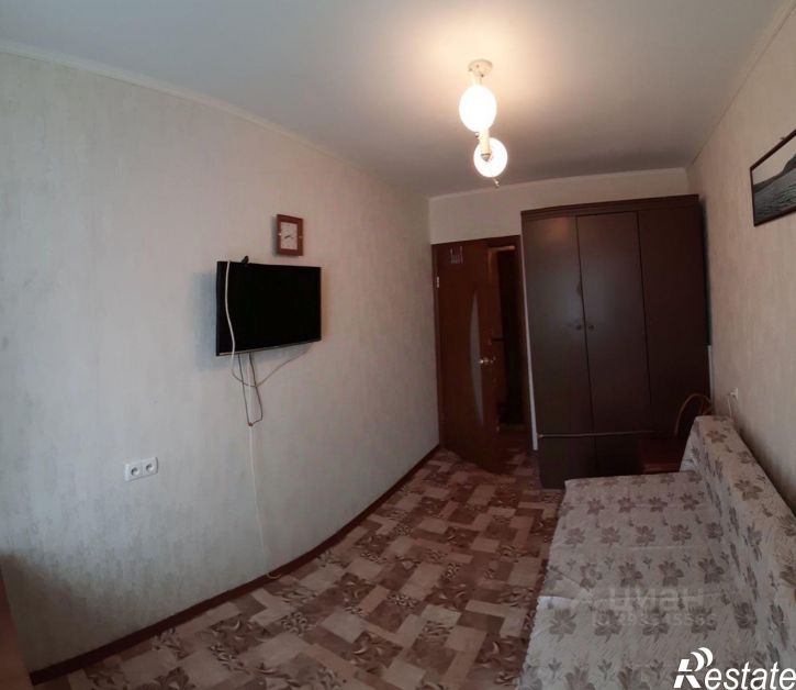 2-комн квартира улица Стара-Загора, 247,  д. 247
