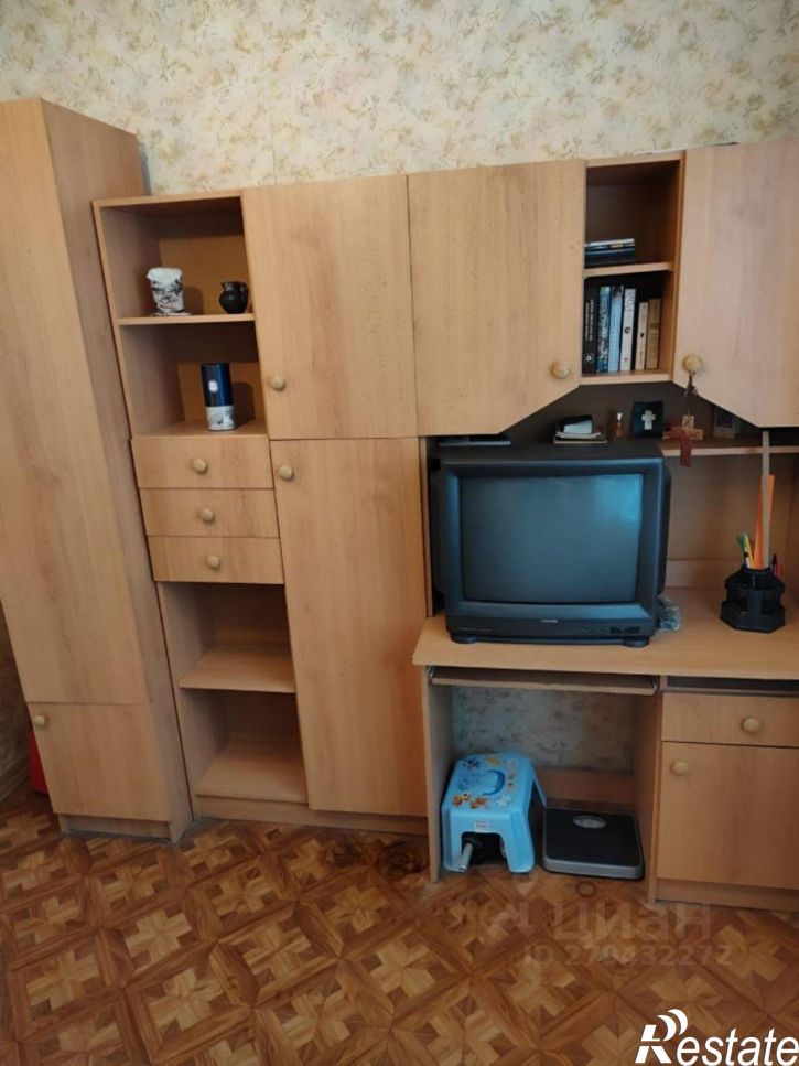 3-комн квартира Белорусская улица, 30,  д. 30