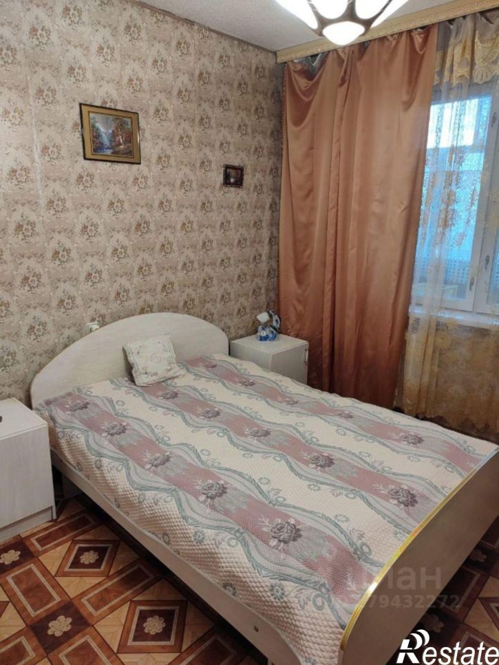 3-комн квартира Белорусская улица, 30,  д. 30