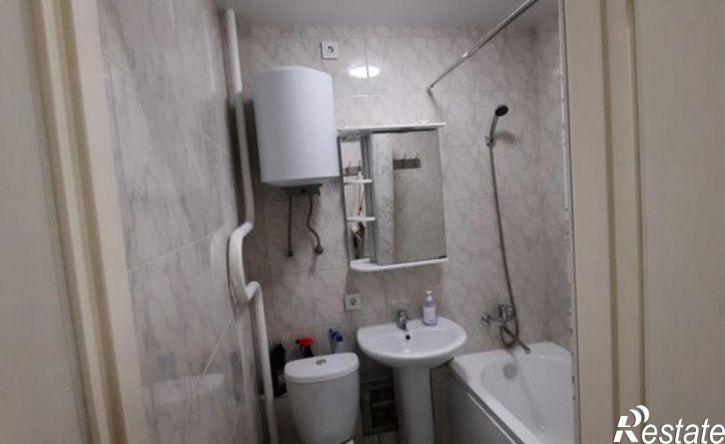 2-комн квартира Ново-Вокзальная улица, 110,  д. 110