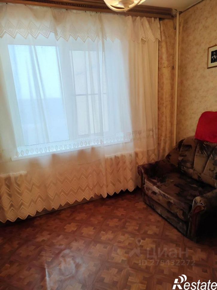 3-комн квартира Белорусская улица, 30,  д. 30