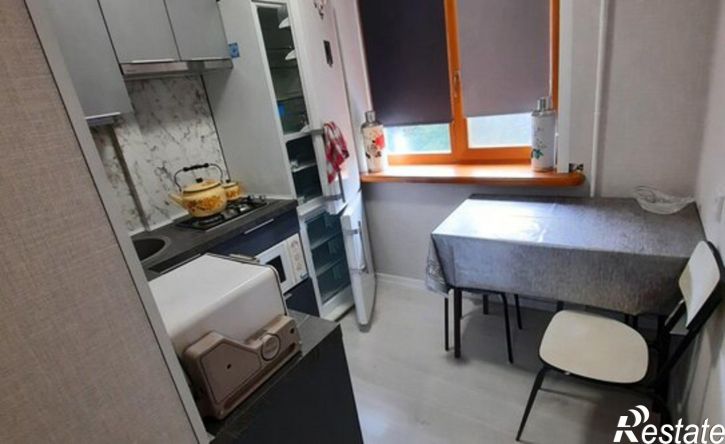 2-комн квартира Ново-Вокзальная улица, 110,  д. 110