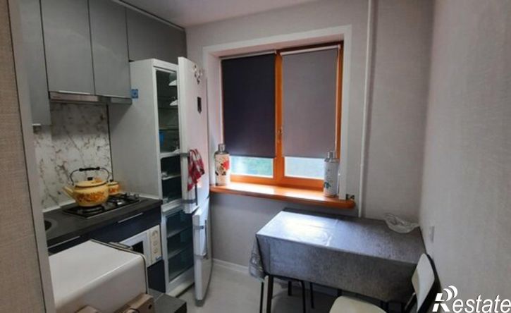 2-комн квартира Ново-Вокзальная улица, 110,  д. 110