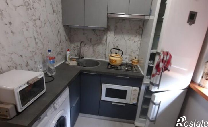 2-комн квартира Ново-Вокзальная улица, 110,  д. 110