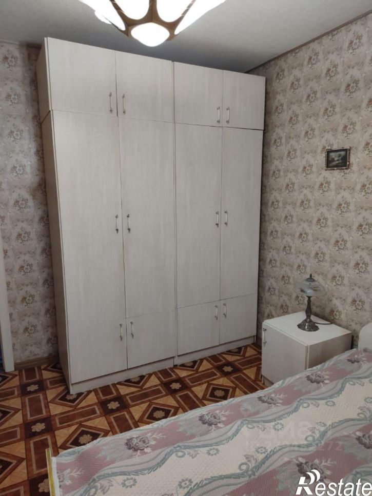 3-комн квартира Белорусская улица, 30,  д. 30