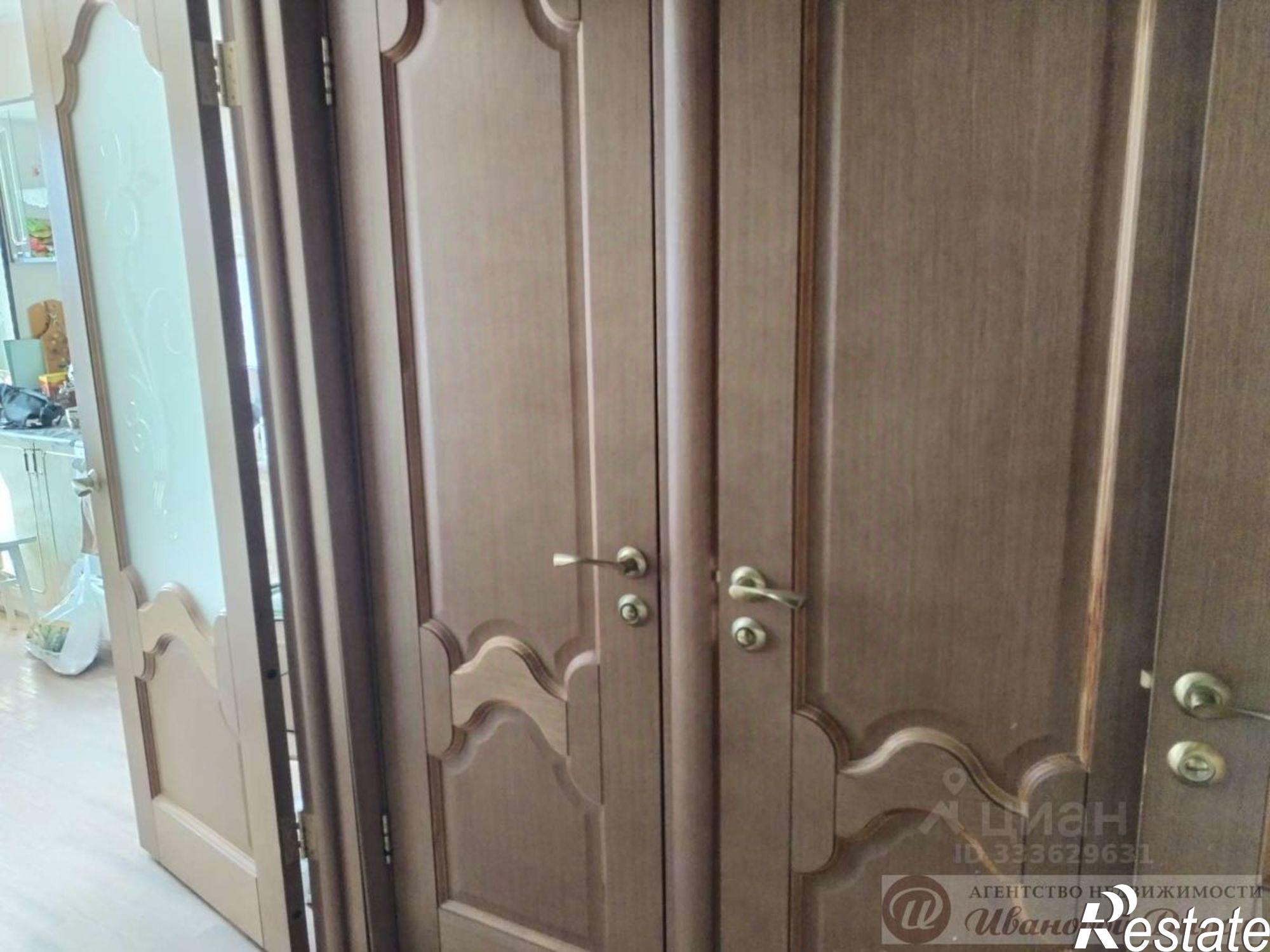 Купить квартиру за 5 500 000 рублей на улица Осипенко, 138
