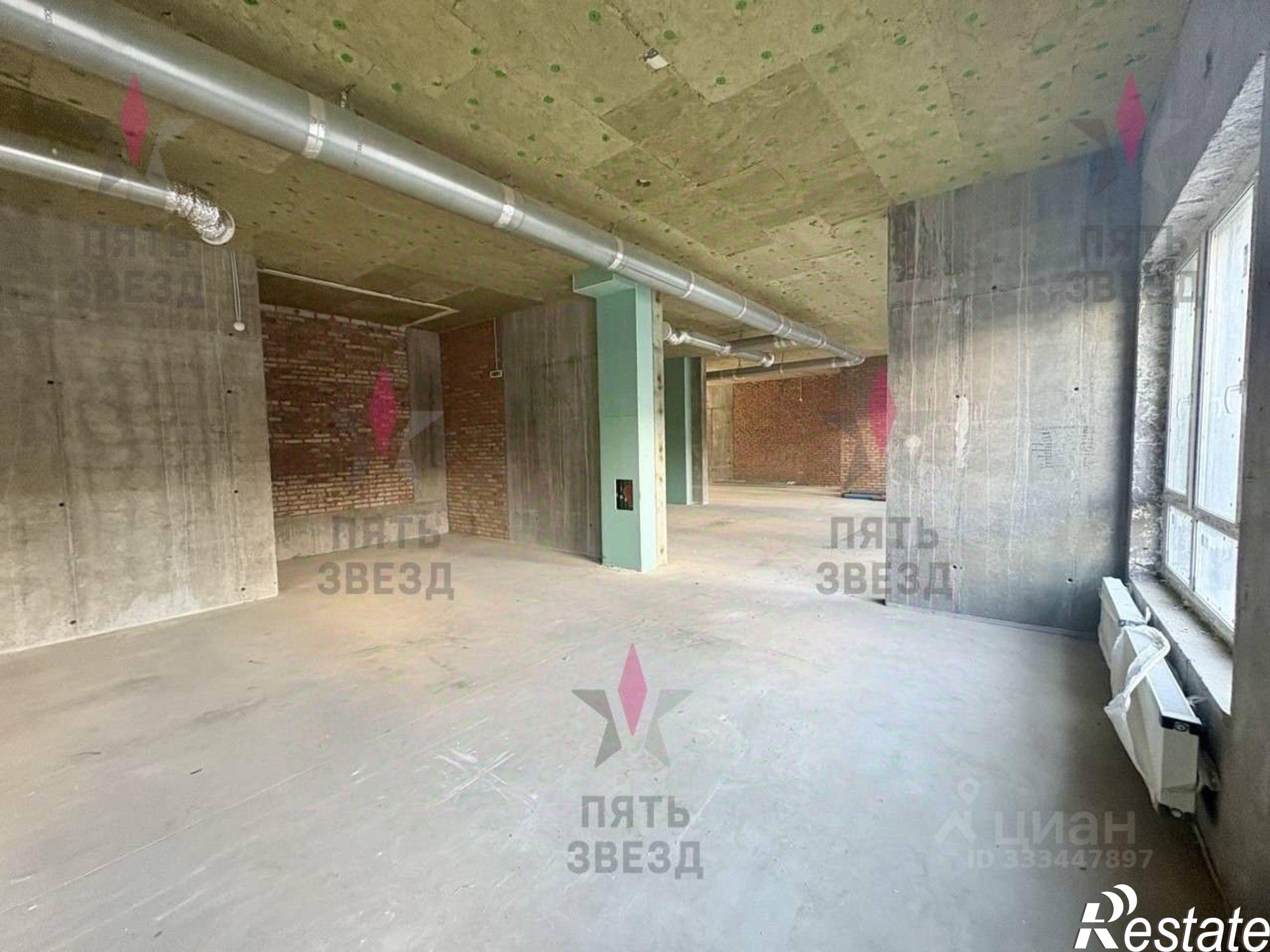Сдать офис, помещение под офис за 52 250 рублей на ул Советской Армии, 169б