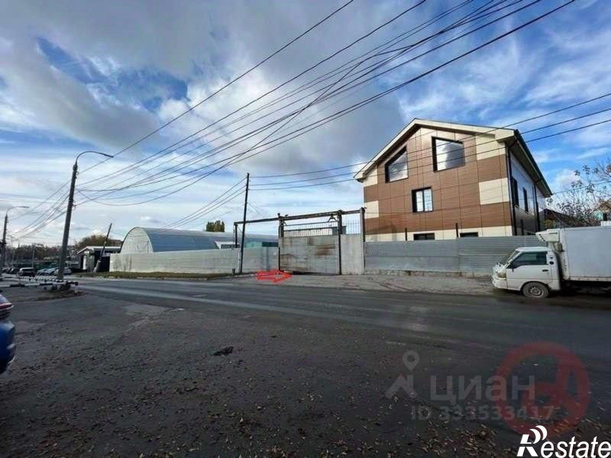 Сдать складское помещение за 340 060 рублей на Горная улица, 6