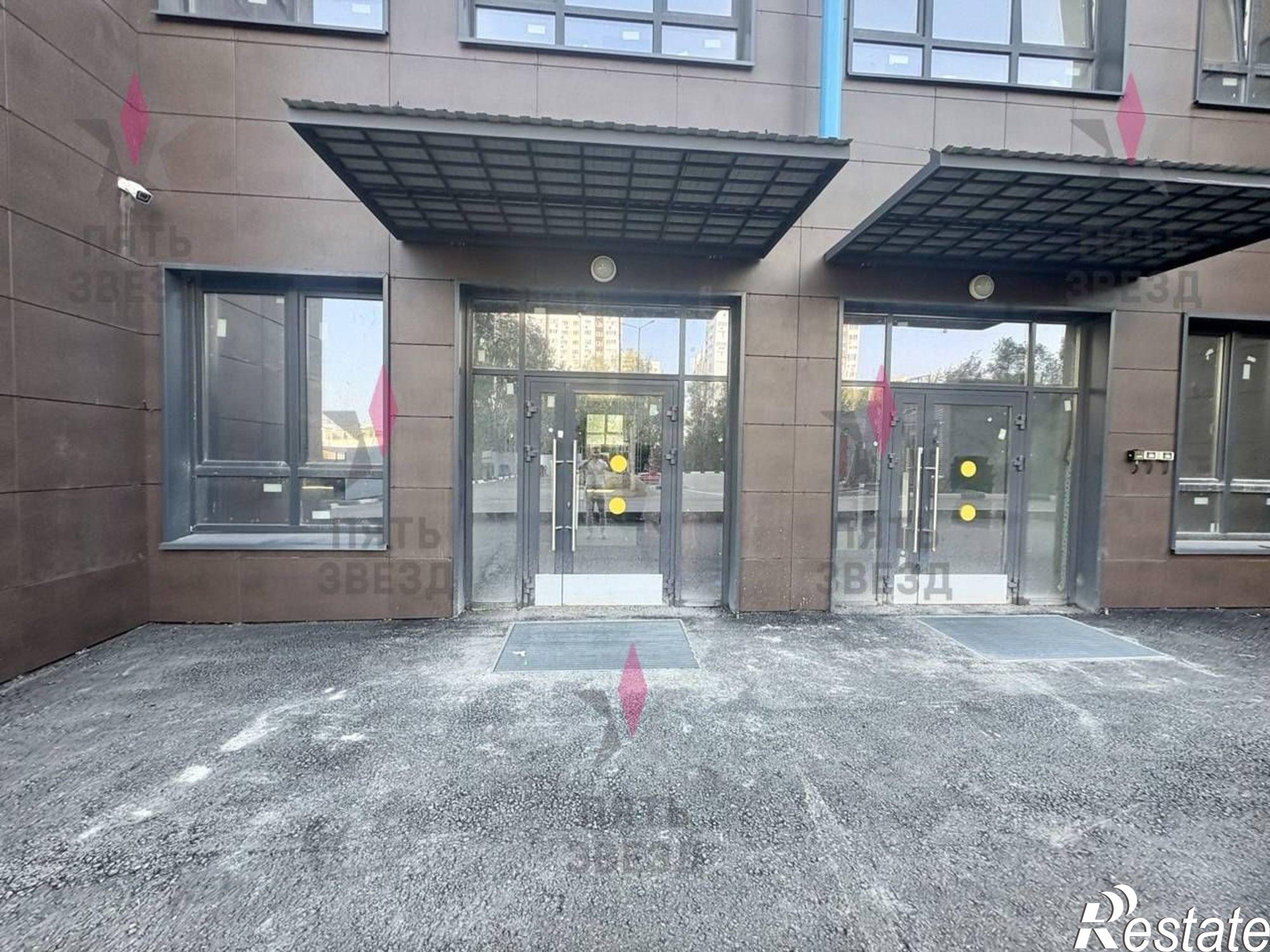 Сдать офис, помещение под офис за 52 250 рублей на ул Советской Армии, 169б