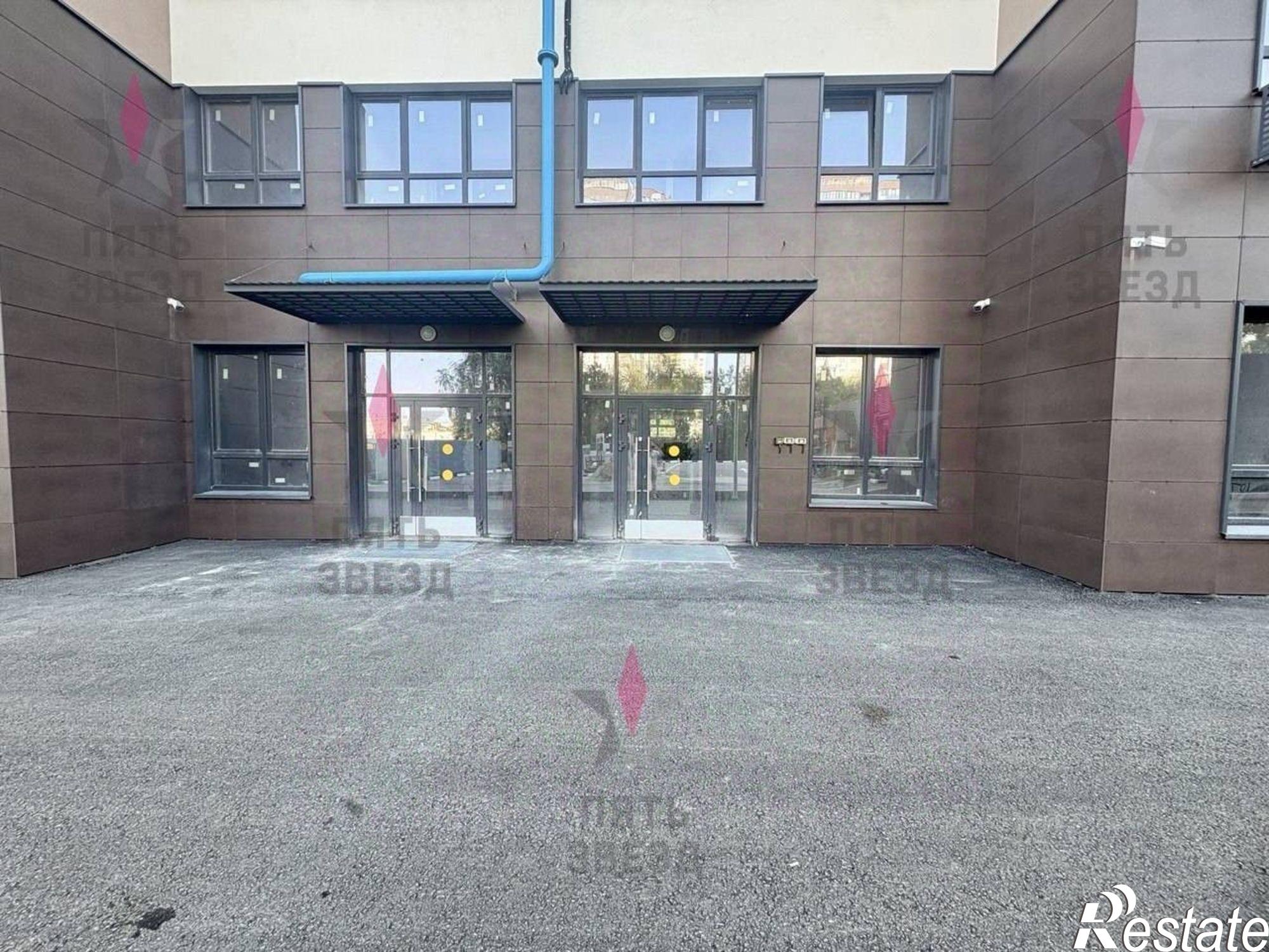 Сдать офис, помещение под офис за 52 250 рублей на ул Советской Армии, 169б
