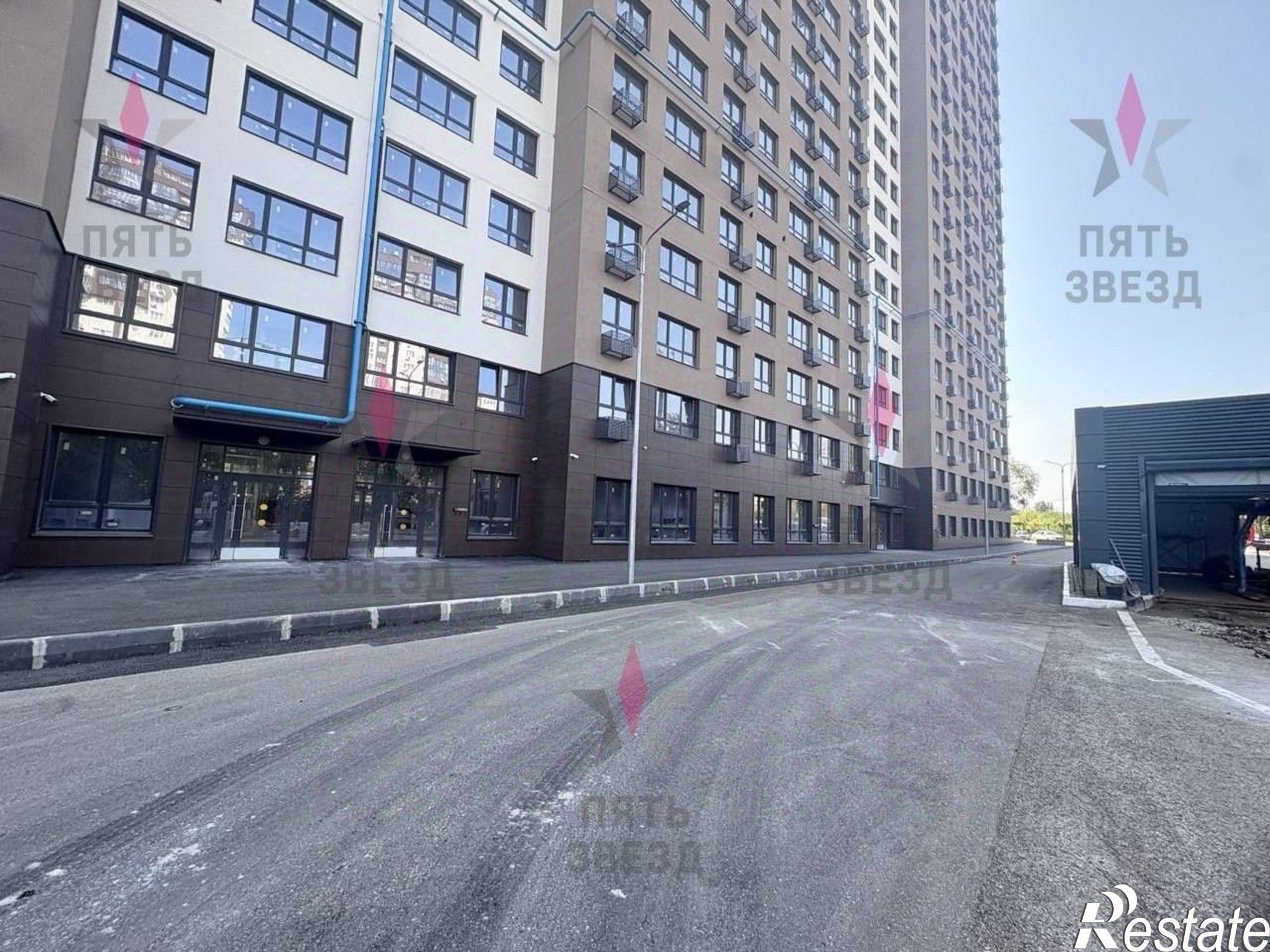 Сдать офис, помещение под офис за 52 250 рублей на ул Советской Армии, 169б