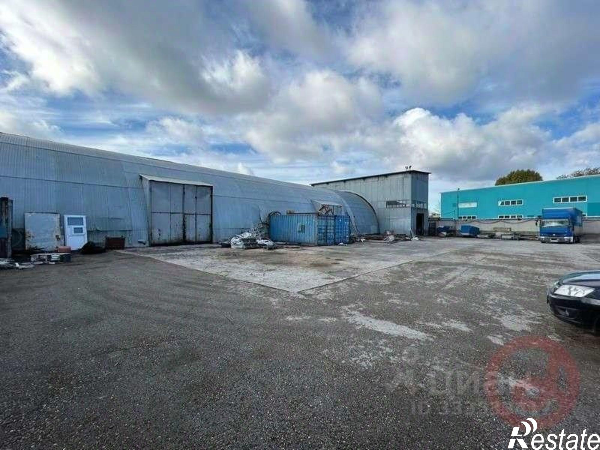 Сдать складское помещение за 340 060 рублей на Горная улица, 6