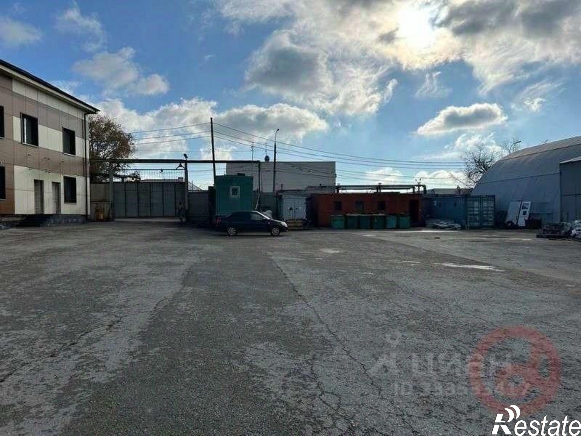 Сдать складское помещение за 340 060 рублей на Горная улица, 6