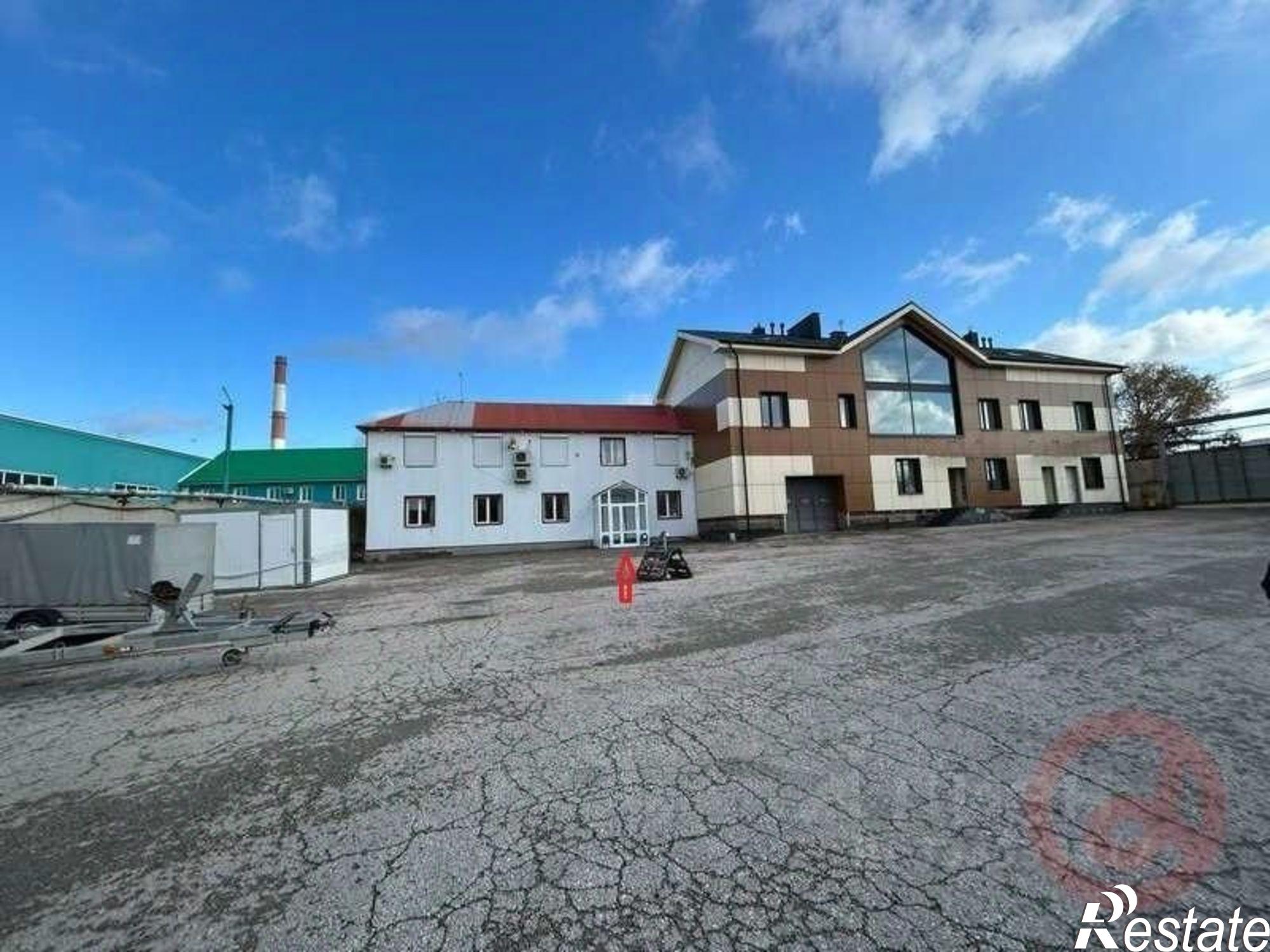 Сдать складское помещение за 340 060 рублей на Горная улица, 6