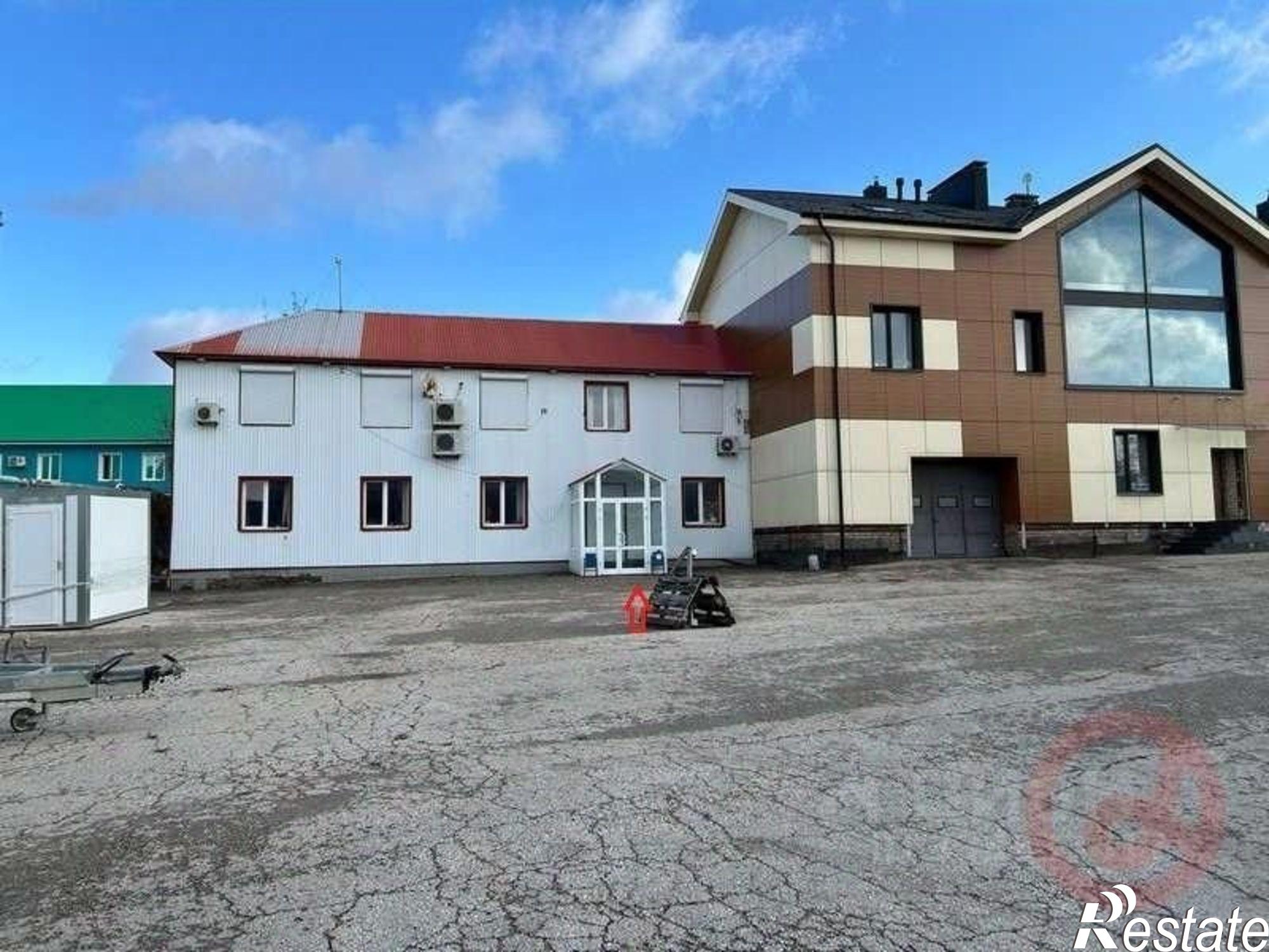 Сдать складское помещение за 340 060 рублей на Горная улица, 6