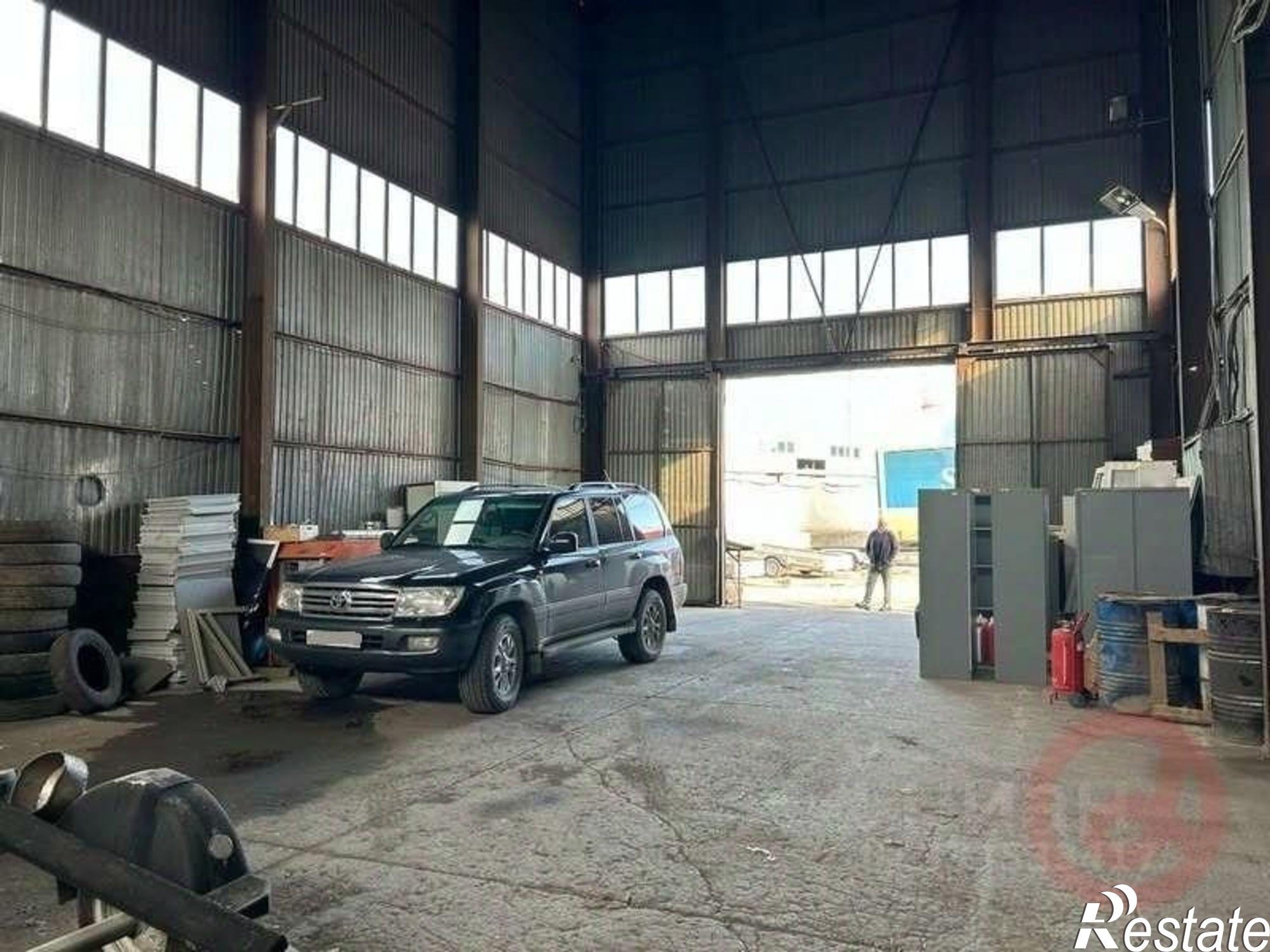Сдать складское помещение за 340 060 рублей на Горная улица, 6