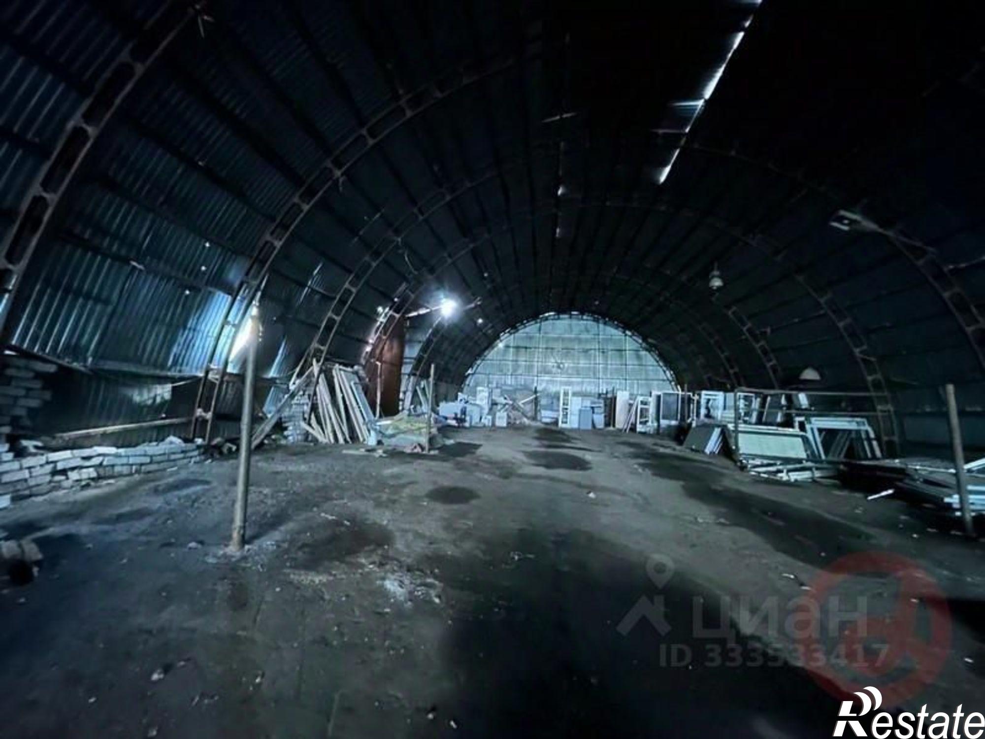 Сдать складское помещение за 340 060 рублей на Горная улица, 6