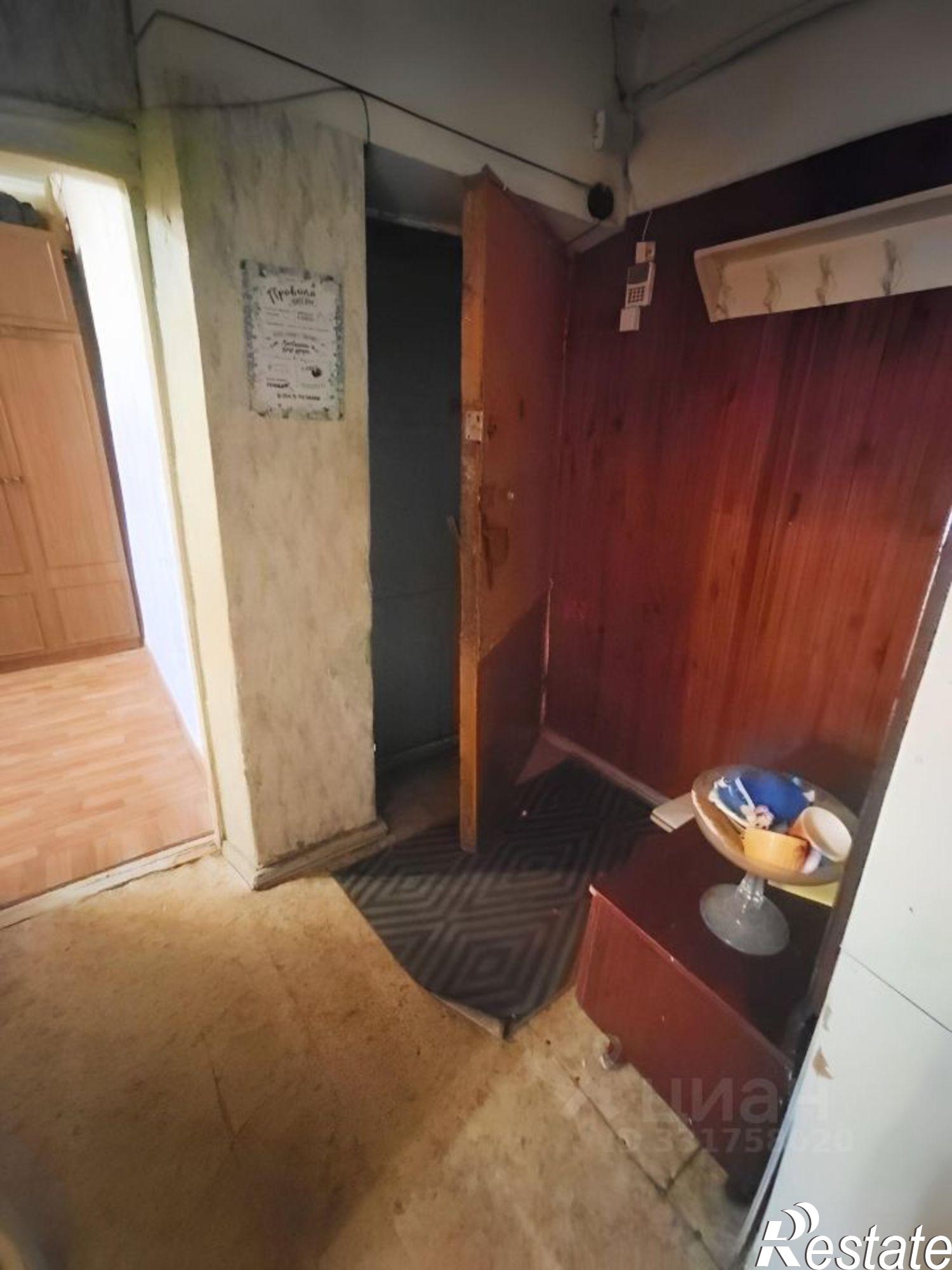 Купить квартиру за 4 100 000 рублей на 2-й кв-л, 41
