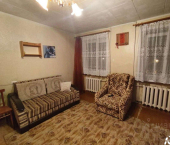 комната 24 кв м Теннисная улица, 27