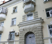комната 76 кв м улица Фрунзе, 179