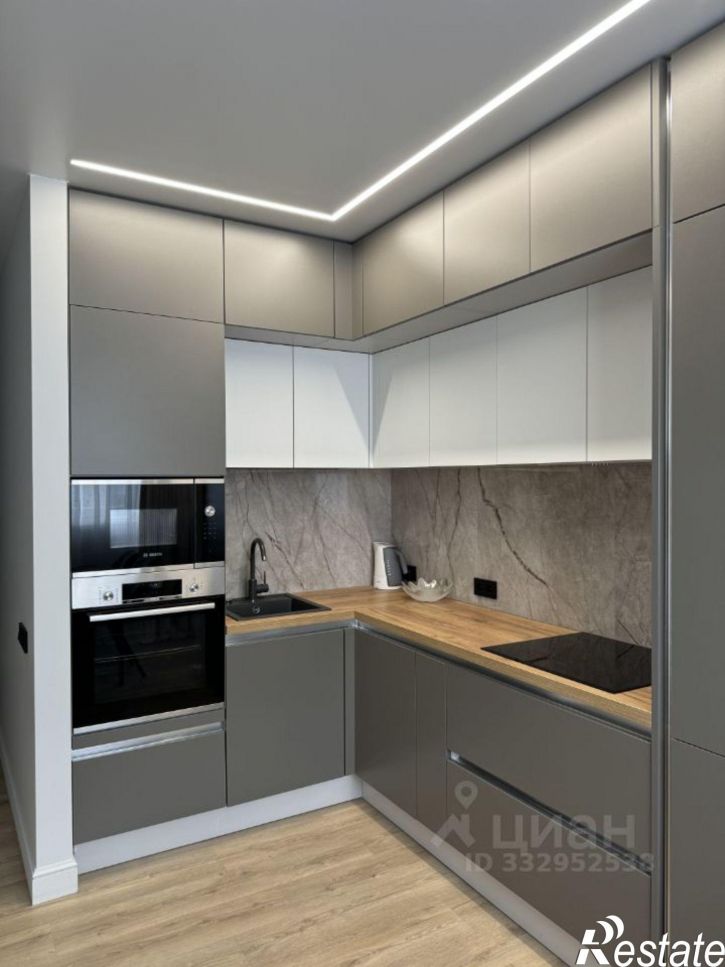 2-комн квартира Арцыбушевская улица, 33,  д. 33