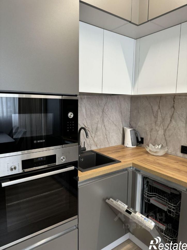 2-комн квартира Арцыбушевская улица, 33,  д. 33