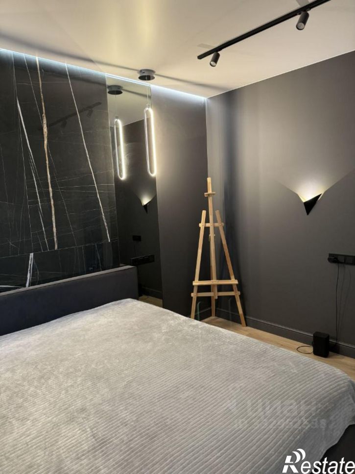 2-комн квартира Арцыбушевская улица, 33,  д. 33