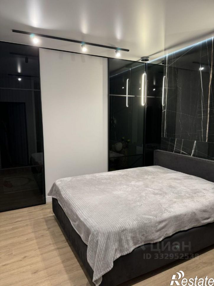 2-комн квартира Арцыбушевская улица, 33,  д. 33