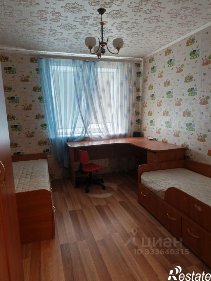 2-комн квартира улица Виталия Жалнина, 9,  д. 9